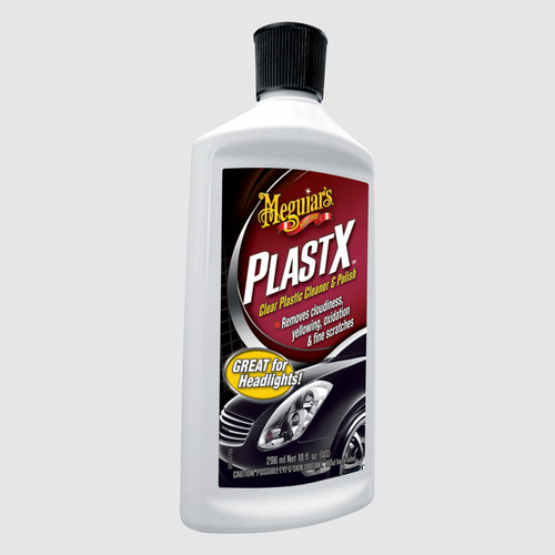 Meguiar plast 295 ml - meguiar's,
