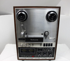 Technics RS-1030U Tonbandgerät RS-1030 Reel to Reel Tape Recorder RS-1030US