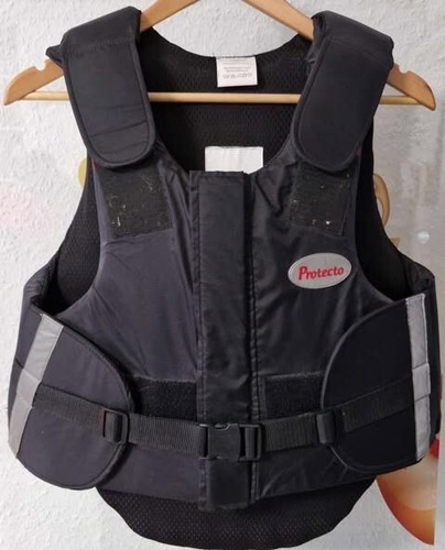 Reitweste sicherheit pferd - reitweste,