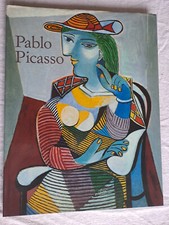 Pablo Picasso - Taschen Verlag 1986 - The Art of Painting - Gebunden - Sehr Gut!