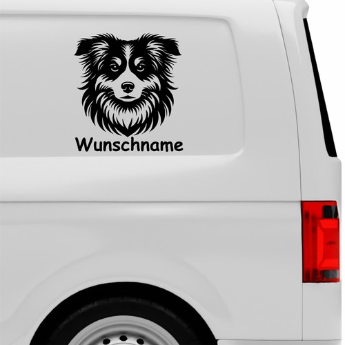 Australian shepherd wunschname - shepherd,