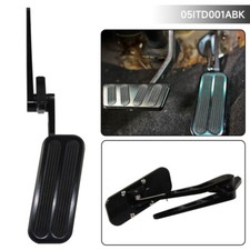 Billet Aluminium Gaspedal für