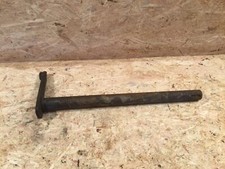 Bautz 300 Dieselschlepper