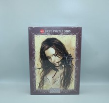 🧩NEU: Heye Puzzle Favole