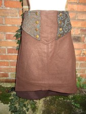 Chapati Rock Filzrock Wollrock