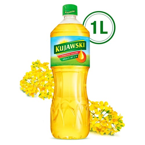 Liter kujawski reines - 1,