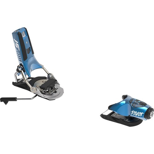 Look pivot freeride all - pivot, 2.0