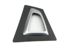 Blende Verkleidung Einbaurahmen für Wählhebel Schaltkulisse BMW F31 320d 11-15