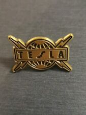 TESLA The Great Radio