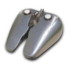 Fat Bob Tank 3,5 Gal. m