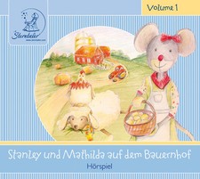 CD Sterntaler Stanley und