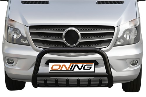 Frontbügel unterbodenschutz - frontbügel,