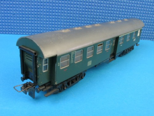 Trix express klasse umbau - , 1/2