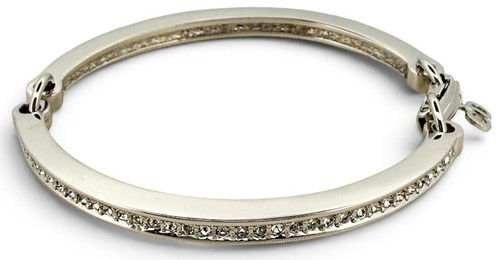 Dior vintage armreif pavé - vintage,