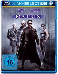 Matrix blu ray von - matrix,