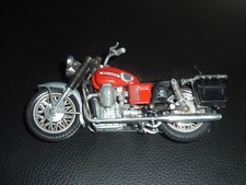 Vintage polistil moto - 1:15,