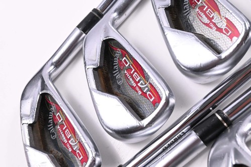 Callaway diablo forged - diablo, eisen