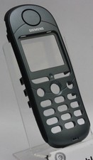 original Siemens S35 / S35i Frontcover Oberschale Speaker Mikrofon OHNE Disp...