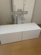 IKEAK TV-Bank BESTÅ mit