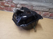 REX 50 Scooter Roller Tank Benzintank Kraftstofftank Motor