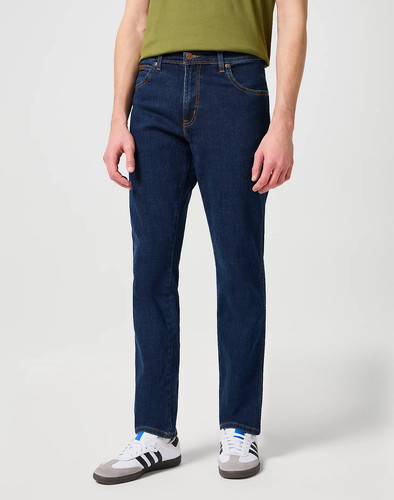 Wrangler texas slim jeans - texas,