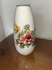Ulmer Keramik Vase 132/2 W. Germany 