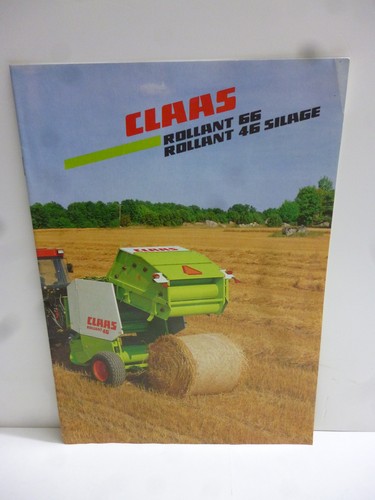 Claas erntemaschinen - claas,