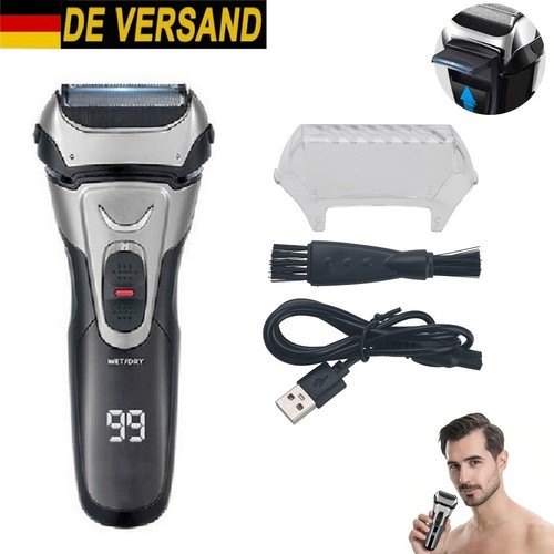 Herren rasierer rasierapparat - herren,