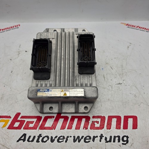 Motorsteuergerät opel meriva - motorsteuergerät,