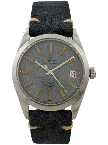 Tudor prince oyster date - prince,