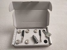 Thule One-Key 6er Set