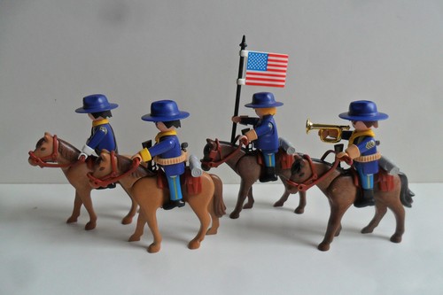 Playmobil nordstaatler - nordstaatler,