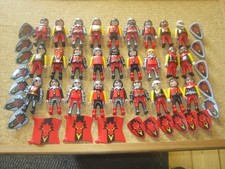 PLAYMOBIL KG : SAMMLUNG RITTER