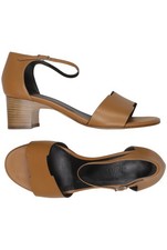 Hermes Sandalen Damen