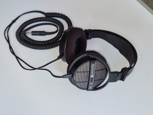 Beyerdynamic dt990 - beyerdynamic, (