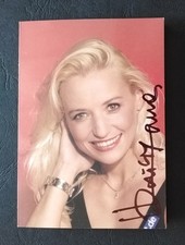 15491 Daisy "The Lady" Lang