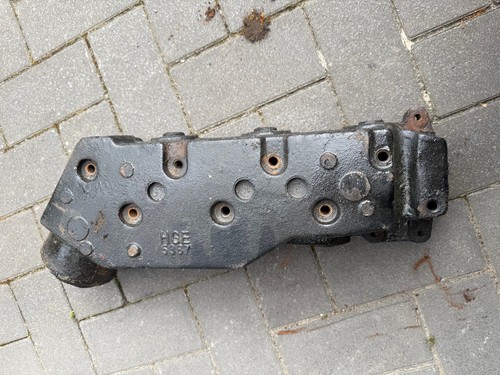 Abgassammler für volvo - ,