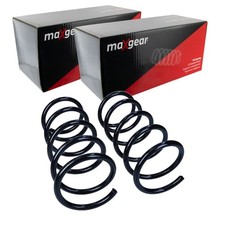 2X MAXGEAR FAHRWERKSFEDERN