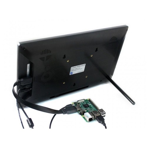 Full ips display hdmi - display,