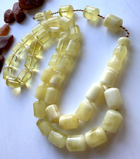 Weißer natürlicher