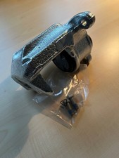 Original BMW X3 F25 X4 F26 Bremssattel hinten links 34216791017