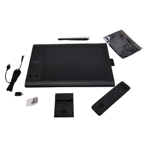 Gaomon m106k pro - gaomon,