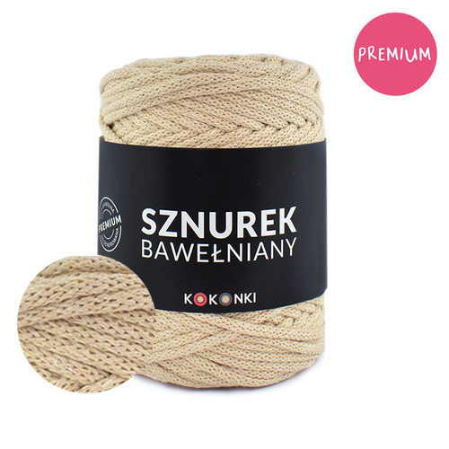 Makramee schnur aus baumwolle - makramee-schnur,