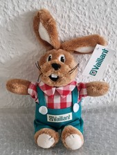 Vaillant / Plüschhase /