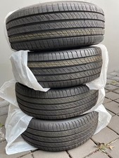 4x Michelin Primacy 4 205/55 R17 91V S1 (15km Laufleistung) Sommerreifen