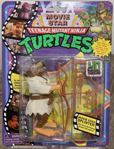 Teenage mutant ninja - teenage,