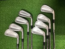 Titleist CB 712 Eisen Set