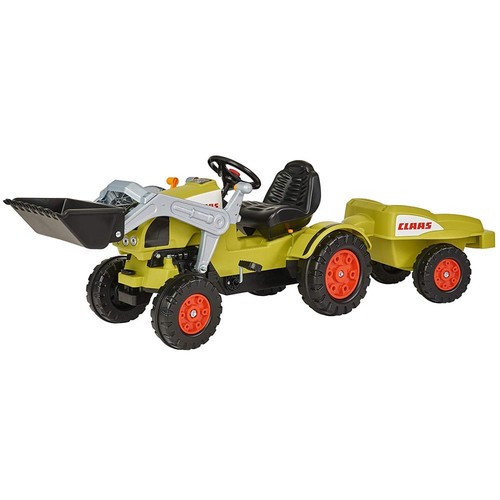 Big claas celtis loader - celtis,