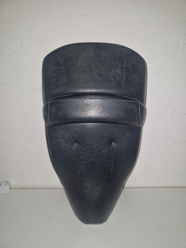 Sattel komplett original - sattel,