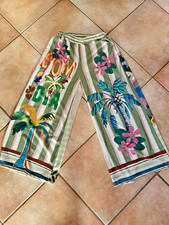 LaBass Schlaghose Viskose